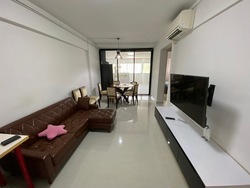 Blk 142 Jalan Bukit Merah (Bukit Merah), HDB 3 Rooms #591990911